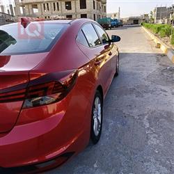 هیوندای ئەلەنترا